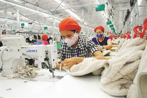 EVFTA : opportunités et défis pour les entreprises nationales ảnh 1