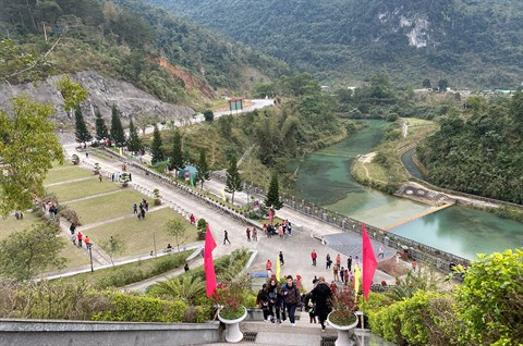 COVID-2019 : alliance pour relancer le tourisme ảnh 1 COVID-2019 : alliance pour relancer le tourisme ảnh 1