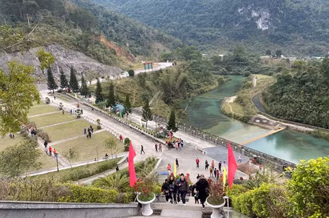 COVID-2019 : alliance pour relancer le tourisme ảnh 1 COVID-2019 : alliance pour relancer le tourisme ảnh 1