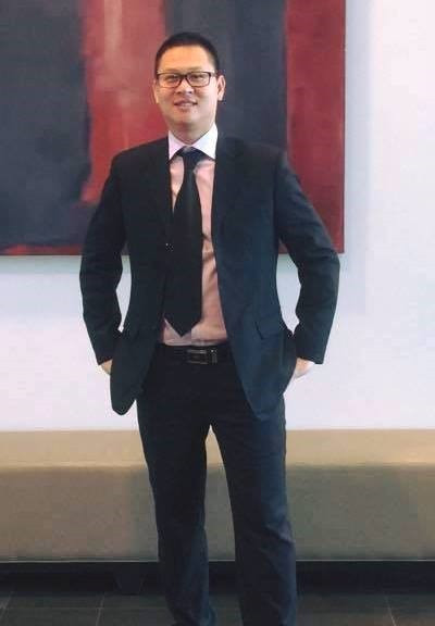 Lê Ngoc Tân, Docteur en informatique cognitive ảnh 1 Lê Ngoc Tân, Docteur en informatique cognitive ảnh 1