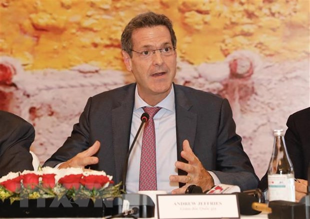 La hausse des taux directeurs est nécessaire pour stabiliser la monnaie et freiner l'inflation ảnh 1 La hausse des taux directeurs est nécessaire pour stabiliser la monnaie et freiner l'inflation ảnh 1