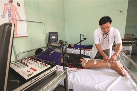 Le Vietnam redouble d’efforts pour éliminer le VIH/sida en 2030 ảnh 1 Le Vietnam redouble d’efforts pour éliminer le VIH/sida en 2030 ảnh 1