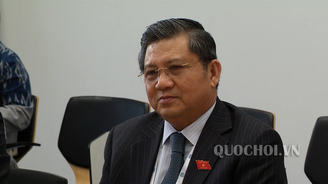 Jalon important dans les relations Vietnam – République de Corée ảnh 1 Jalon important dans les relations Vietnam – République de Corée ảnh 1