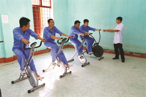 Le Vietnam redouble d’efforts pour éliminer le VIH/sida en 2030 ảnh 2 Le Vietnam redouble d’efforts pour éliminer le VIH/sida en 2030 ảnh 2