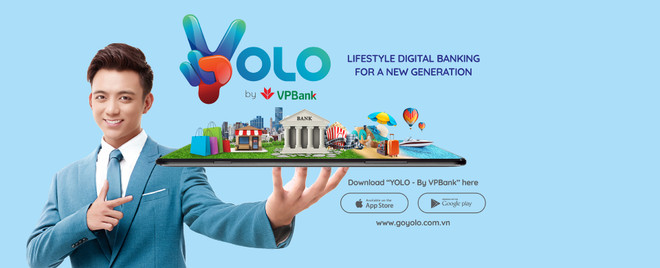 La VPBank élue la « Banque numérique exemplaire de 2018 » ảnh 1 La VPBank élue la « Banque numérique exemplaire de 2018 » ảnh 1