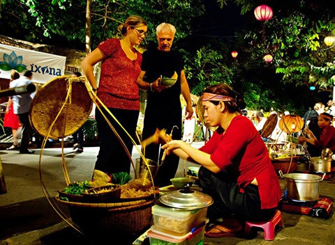 La soupe pho, l’autre argument touristique au Vietnam ảnh 1 La soupe pho, l’autre argument touristique au Vietnam ảnh 1