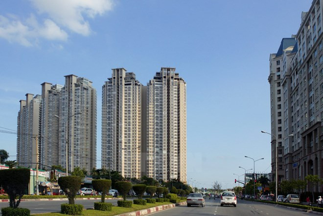 Ho Chi Minh-Ville lance un appel aux grandes entreprises ảnh 1 Ho Chi Minh-Ville lance un appel aux grandes entreprises ảnh 1