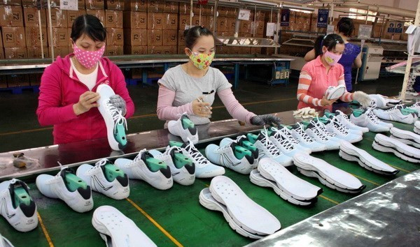 Hausse des exportations nationales vers le Canada ảnh 1 Hausse des exportations nationales vers le Canada ảnh 1