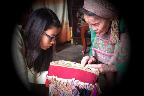 La Suisse au chevet des ethnies minoritaires ảnh 3