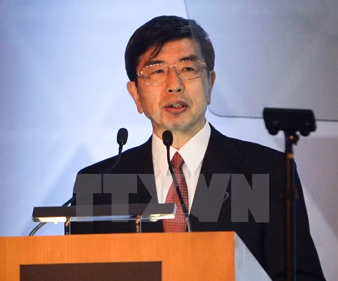 La BAD s’engage à poursuivre son assistance au Vietnam ảnh 1