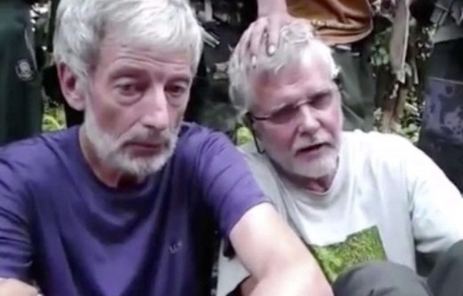 Un nouvel otage canadien d'Abou Sayyaf exécuté aux Philippines ảnh 1 Un nouvel otage canadien d'Abou Sayyaf exécuté aux Philippines ảnh 1
