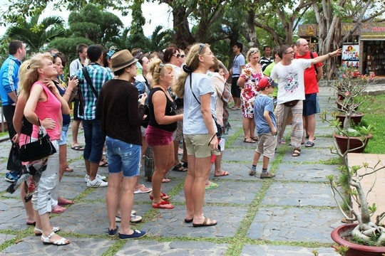 Le Vietnam accueillera le forum du tourisme de l’ASEAN en 2019 ảnh 1 Le Vietnam accueillera le forum du tourisme de l’ASEAN en 2019 ảnh 1