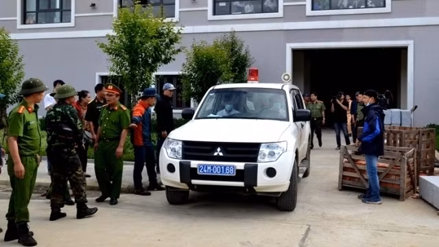 Le corps d’Aiden Webb remis à la famille ảnh 1