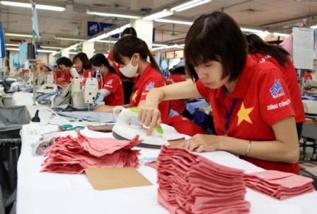 La Suède, débouché prometteur pour les marchandises du Vietnam ảnh 1 La Suède, débouché prometteur pour les marchandises du Vietnam ảnh 1