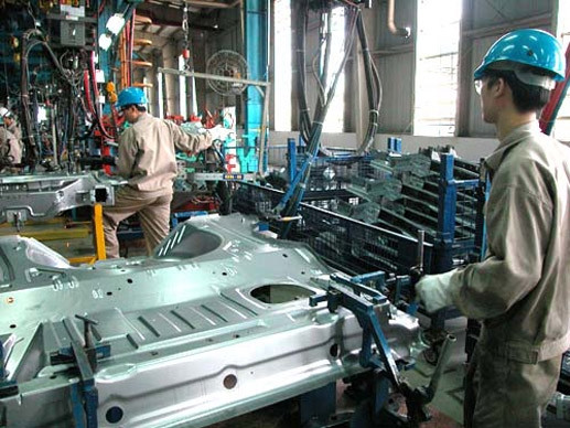 Plus de 16 milliards de dollars d’investissement hongkongais au Vietnam ảnh 1 Plus de 16 milliards de dollars d’investissement hongkongais au Vietnam ảnh 1