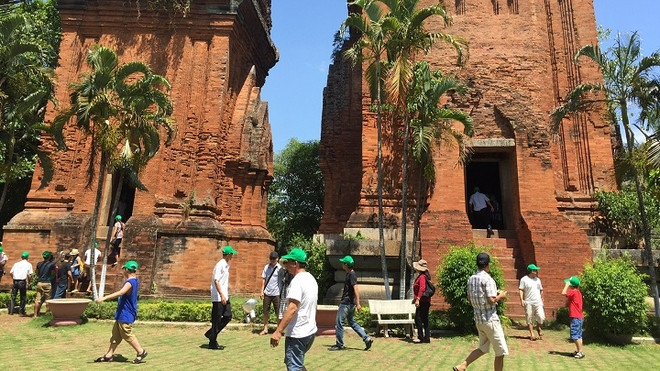 Renforcer la coopération dans le tourisme entre des pays de l'ASEAN ảnh 1 Renforcer la coopération dans le tourisme entre des pays de l'ASEAN ảnh 1