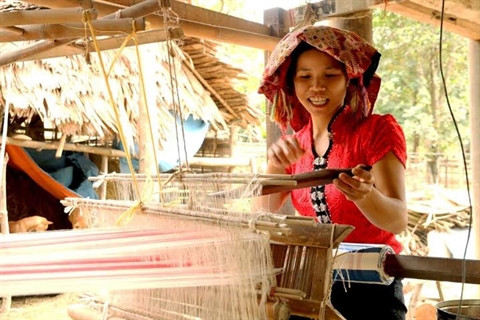 La Suisse au chevet des ethnies minoritaires ảnh 5