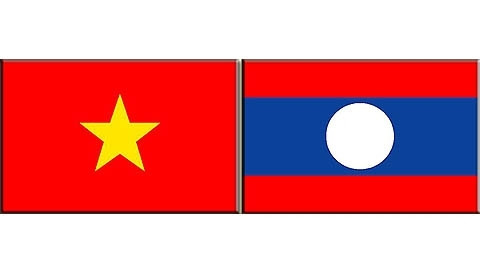 Sciences et Technologies: Vietnam et Laos renforcent leur coopération ảnh 1 Sciences et Technologies: Vietnam et Laos renforcent leur coopération ảnh 1