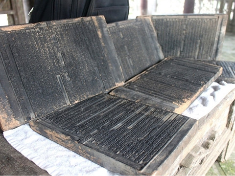 Deux nouveaux patrimoines au registre «Mémoire du monde» ảnh 3