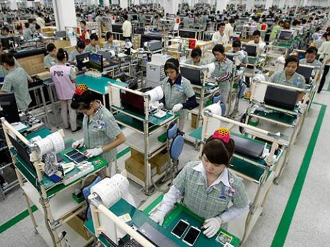 La Corée du Sud reste le premier investisseur au Vietnam ảnh 1 La Corée du Sud reste le premier investisseur au Vietnam ảnh 1