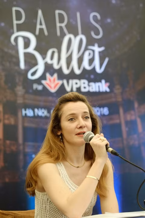 Une pluie d’«étoiles» va s’abattre sur Hanoi ảnh 2 Une pluie d’«étoiles» va s’abattre sur Hanoi ảnh 2