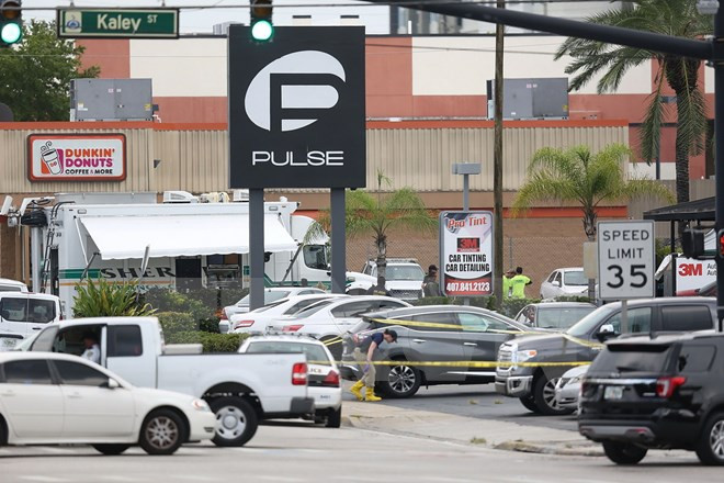 Fusillade à Orlando : message de condoléances du Vietnam ảnh 1 Fusillade à Orlando : message de condoléances du Vietnam ảnh 1