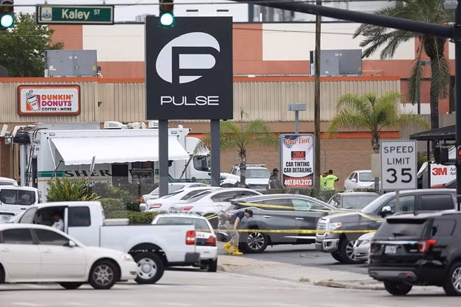 Fusillade à Orlando : message de condoléances du Vietnam ảnh 1