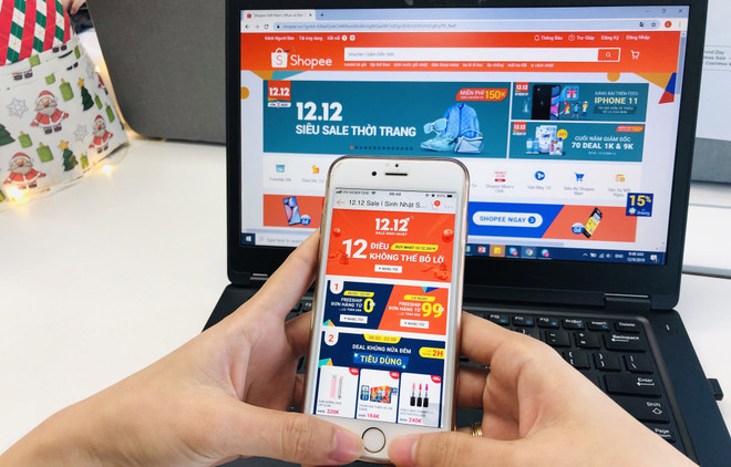 Vinh Phuc s'efforce de promouvoir l'e-commerce ảnh 1 Vinh Phuc s'efforce de promouvoir l'e-commerce ảnh 1