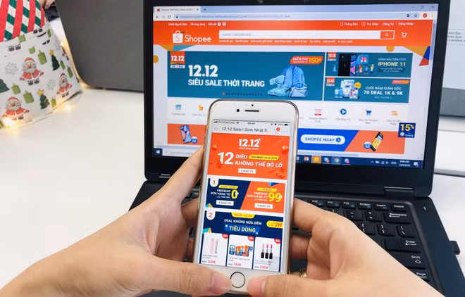 Vinh Phuc s'efforce de promouvoir l'e-commerce ảnh 1