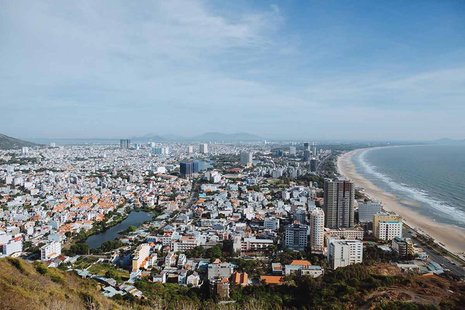 COVID-19: Ba Ria - Vung Tau a repris ses activités économiques depuis le 1er septembre ảnh 1 COVID-19: Ba Ria - Vung Tau a repris ses activités économiques depuis le 1er septembre ảnh 1