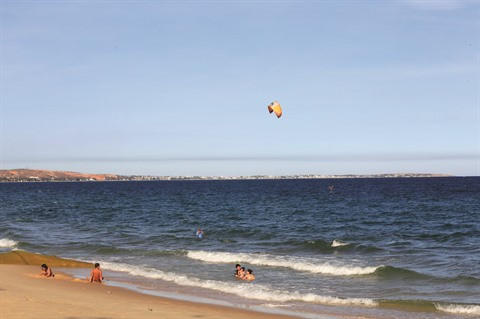 Détente à la zone de villégiature Saigon - Mui Né ảnh 2 Détente à la zone de villégiature Saigon - Mui Né ảnh 2