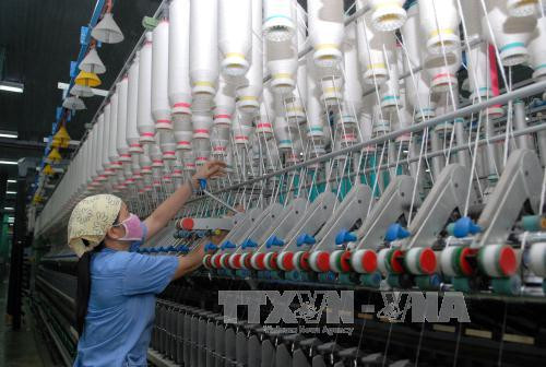 Vietnam-Chine : renforcement de la coopération dans le commerce ảnh 1 Vietnam-Chine : renforcement de la coopération dans le commerce ảnh 1