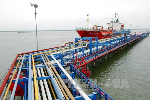 Hai Phong dans le top dix des destinations d’investissement les plus attrayantes ảnh 1 Hai Phong dans le top dix des destinations d’investissement les plus attrayantes ảnh 1