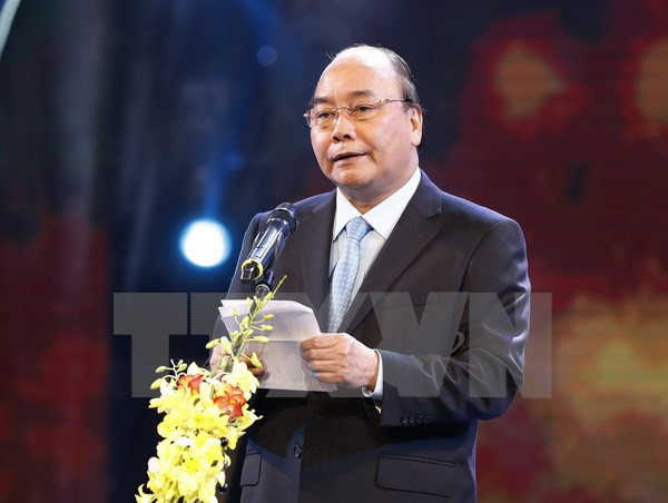Le PM appelle à une couverture de l’assurance-maladie de plus 90% de Vietnamiens en 2020 ảnh 1 Le PM appelle à une couverture de l’assurance-maladie de plus 90% de Vietnamiens en 2020 ảnh 1