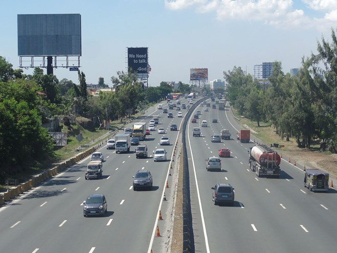 La BAD soutient les Philippines dans le développement de ses infrastructures ảnh 1 La BAD soutient les Philippines dans le développement de ses infrastructures ảnh 1
