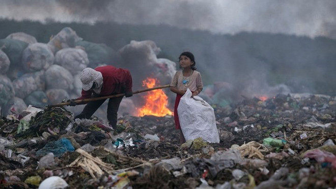 Concours des photographes de l’environnement EPOTY 2017 : Un Vietnamien remporte le premier prix ảnh 1 Concours des photographes de l’environnement EPOTY 2017 : Un Vietnamien remporte le premier prix ảnh 1