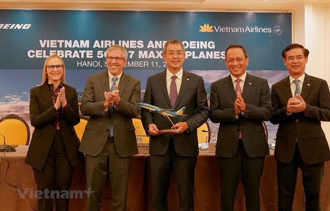 La visite du président Biden au Vietnam suscite une nouvelle vague d’investissements ảnh 2 La visite du président Biden au Vietnam suscite une nouvelle vague d’investissements ảnh 2