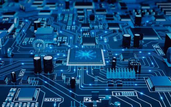 L'industrie vietnamienne des semi-conducteurs nécessitera environ 50.000 ingénieurs en 2033 ảnh 1 L'industrie vietnamienne des semi-conducteurs nécessitera environ 50.000 ingénieurs en 2033 ảnh 1