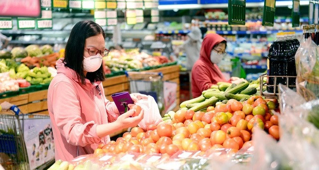 BM : le Vietnam devrait surveiller de près le taux d’inflation ảnh 2 BM : le Vietnam devrait surveiller de près le taux d’inflation ảnh 2