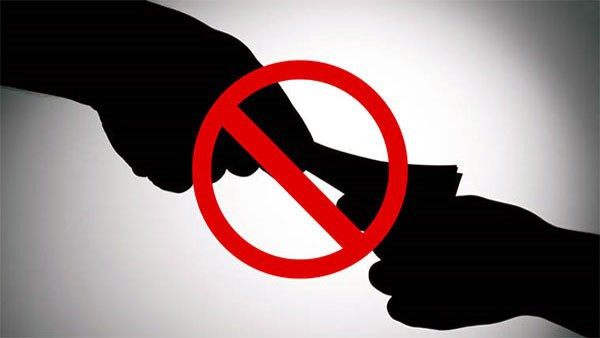 Stratégie nationale de lutte contre la corruption et les phénomènes négatifs ảnh 1