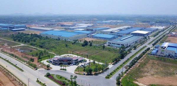 La production industrielle devrait s'améliorer au cours des derniers mois de 2023 ảnh 2 La production industrielle devrait s'améliorer au cours des derniers mois de 2023 ảnh 2