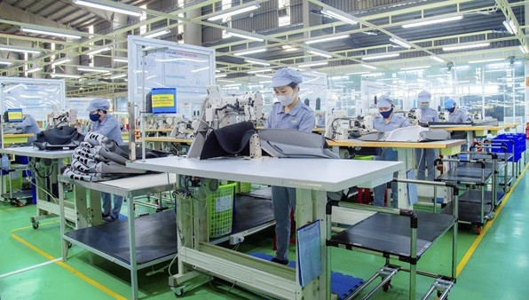 La production industrielle devrait s'améliorer au cours des derniers mois de 2023 ảnh 1 La production industrielle devrait s'améliorer au cours des derniers mois de 2023 ảnh 1