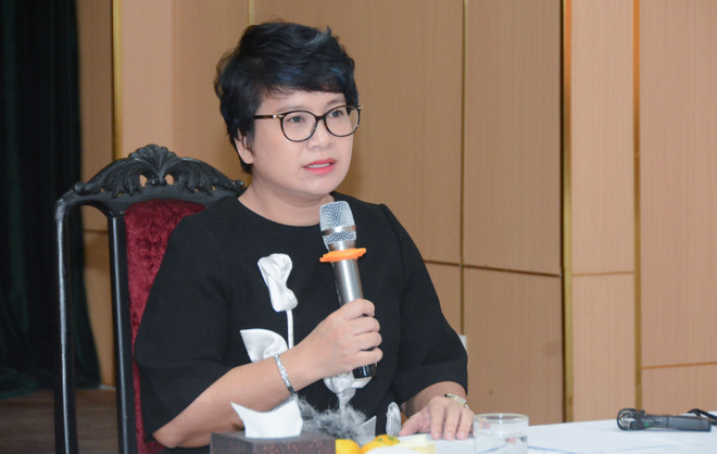 L'industrie vietnamienne des semi-conducteurs nécessitera environ 50.000 ingénieurs en 2033 ảnh 2 L'industrie vietnamienne des semi-conducteurs nécessitera environ 50.000 ingénieurs en 2033 ảnh 2