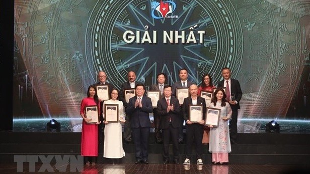 Elever l’efficacité de l’information extérieure ảnh 1