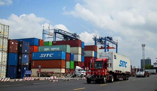 Le FMI est optimiste quant aux perspectives de croissance de l'économie vietnamienne à moyen terme ảnh 1 Le FMI est optimiste quant aux perspectives de croissance de l'économie vietnamienne à moyen terme ảnh 1