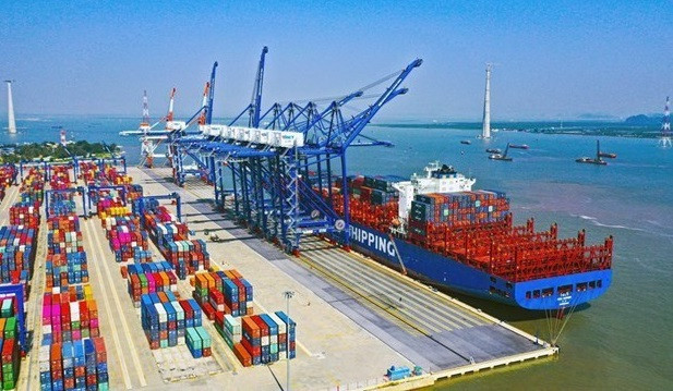 BM : le Vietnam devrait surveiller de près le taux d’inflation ảnh 1 BM : le Vietnam devrait surveiller de près le taux d’inflation ảnh 1