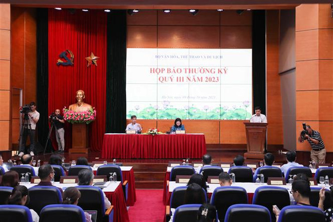 Le sceau en or “Hoàng dê chi bao” sera rapatrié au Vietnam ảnh 1 Le sceau en or “Hoàng dê chi bao” sera rapatrié au Vietnam ảnh 1