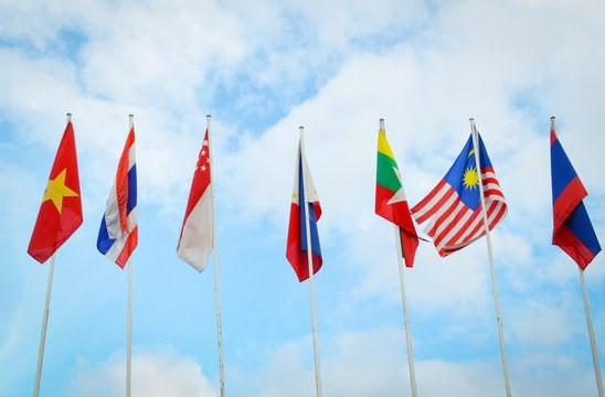 Le Comité de l'ASEAN aux États-Unis célèbre le 56e anniversaire du bloc ảnh 1 Le Comité de l'ASEAN aux États-Unis célèbre le 56e anniversaire du bloc ảnh 1