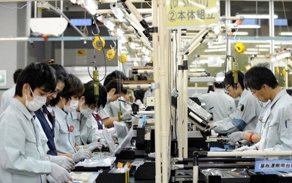 Plus de 111.500 travailleurs vietnamiens envoyés à l’étranger en neuf mois ảnh 1 Plus de 111.500 travailleurs vietnamiens envoyés à l’étranger en neuf mois ảnh 1