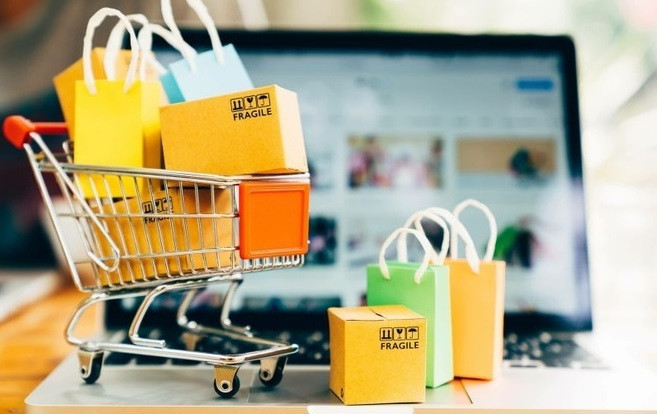 Les exportations en ligne pourraient atteindre bientôt la barre des 10 milliards de dollars ảnh 1 Les exportations en ligne pourraient atteindre bientôt la barre des 10 milliards de dollars ảnh 1